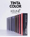 Hair Color 4 -Medium Brown Tube + Develpor. 