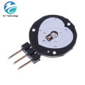 Pulse Sensor Kit for arduino Pulsesensor Heart Rate Module with Fitting. 