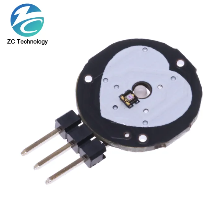 Pulse%20Sensor%20Kit%20for%20arduino%20Pulsesensor%20Heart%20Rate%20Module%20with%20Fitting%20-%20Image%202