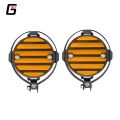 Fog Light Protector For CFMOTO CF MOTO 800MT 800 MT MT800 2021 2022 2023 2024 Motocycle Accessories Lamp Guard Protection Cover. 