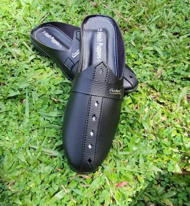 Half%20Loafers%20Slip%20On%20Comfortable%20Leather%20and%20Rubber%20Soul%20Shoe%20-%20Image%207