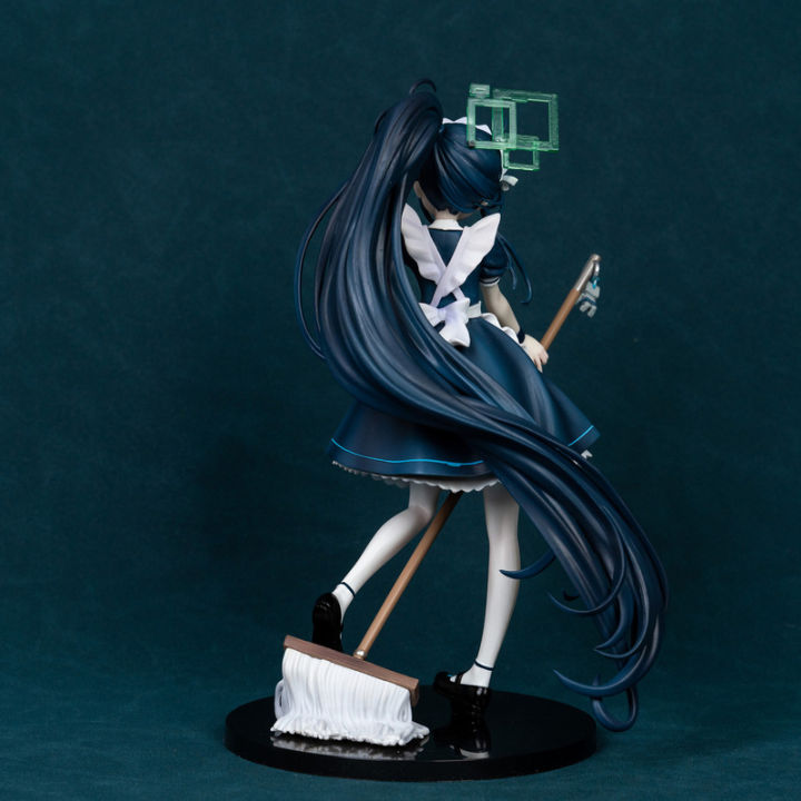 24cm%20Blue%20Archive%20Tendou%20Aris%20Al-1s%20Kawaii%20Maid%20Game%20Figures%20Models%20Statue%20Models%20Collectible%20Ornament%20Doll%20Toys%20%20%20-%20Image%204