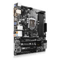 Asrock B85M Pro 4 Gaming Motherboard 4 Gen DDR3 Ram Slot 4 Maximum Ram 32 GB. 
