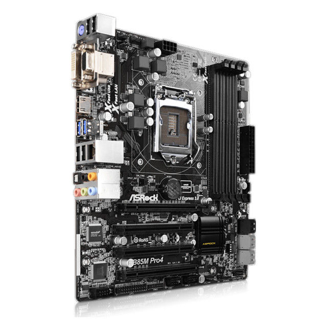 Asrock%20B85M%20Pro%204%20Gaming%20Motherboard%204%20Gen%20DDR3%20Ram%20Slot%204%20Maximum%20Ram%2032%20GB%20-%20Image%205