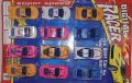 Baby Toy: Spring Car Set | 12 Pcs = 1Set | 1pcs = 30 taka.