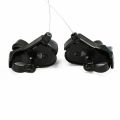 21 Speed Shimano Thumb Gear Shifter TX30-7 MTB Trigger Shifters Thumb Gear Shift Levers Bicycle Derailleur. 