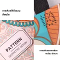 Waterproof spunbond fabric bag giveaway giveaway customer handbag size 32*27*10 cm/ 43*32*10 cm. 