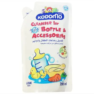 Kodomo%20Bottle%20and%20Accessories%20Cleanser%20(Refill%20-%20700%20ML)%20-%20Image%203