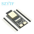 ESP32-S3 WROOM N16R8 CAM Development Board WiFi+ Bluetooth Module OV2640/5640 Camera. 