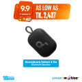 Anker Soundcore Select 4 Go Wireless Speaker.