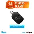 Anker Soundcore Select 4 Go Wireless Speaker.