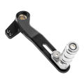 For Ducati Multistrada V4 V4S 2020-2022 2023 Motorcycle Gear Lever Adjustable Folding Quick Shifter Clutch Lever Shift Lever Rod.