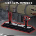 Kirov Airship Building Blocks Model Educational STEM Toy for Kids Creative Assembly Bricks.