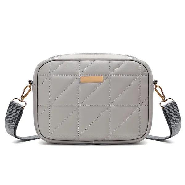 Women's%20Quilted%20Embroidered%20Crossbody%20Bag%20-%20Trendy%20Fashion%20in%20Tofu%20Leather,%20Available%20in%20Solid%20Colors.%20-%20Image%207
