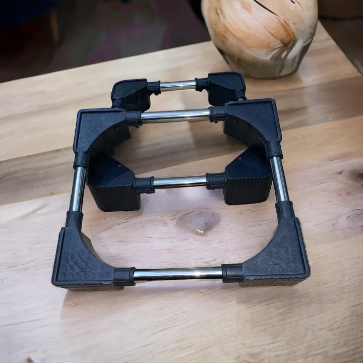 staleness%20Steel%20Fridge%20stand%20/%20Fridge%20stand%20for%20washing%20machine/%20Refrigerator/%20fridge%20chonki%20With%20Best%20Price%20Online%20in%20pakistan%20-%20Image%203