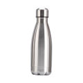 Stainless Steel Water Bottle 1 Liter Free Shipping Items, Drink Bottle for Sport Travel Cups, 500 750 1000ml Water Bottles.