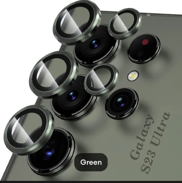 Samsung%20Galaxy%20S23%20Ultra%205G%20Camera%20Lens%20Protector%20%E2%80%93%209H%20Tempered%20Glass%20with%20Metal%20Rings,%20Scratch-Resistant%20-%20Image%204