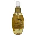 OGX Hydrate & Defrizz kukui Oil Anti-Frizz Hydrating Oil by Organix for Unisex - 4 oz Oil. 