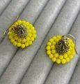 Moti Jhumki Available in All Colours. 