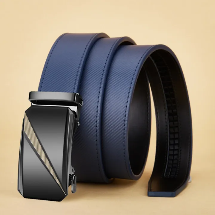 Belt%20for%20men%20Blue%20Striped%20Belt%20Automatic%20Buckle%20Belts%20Fashion%20Jeans%20Belt%20Designer%20Belts%20Genuine%20Leather%20Belt%20-%20Image%204