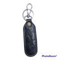 Hi Quality Leather Key Ring Bike Key Ring.