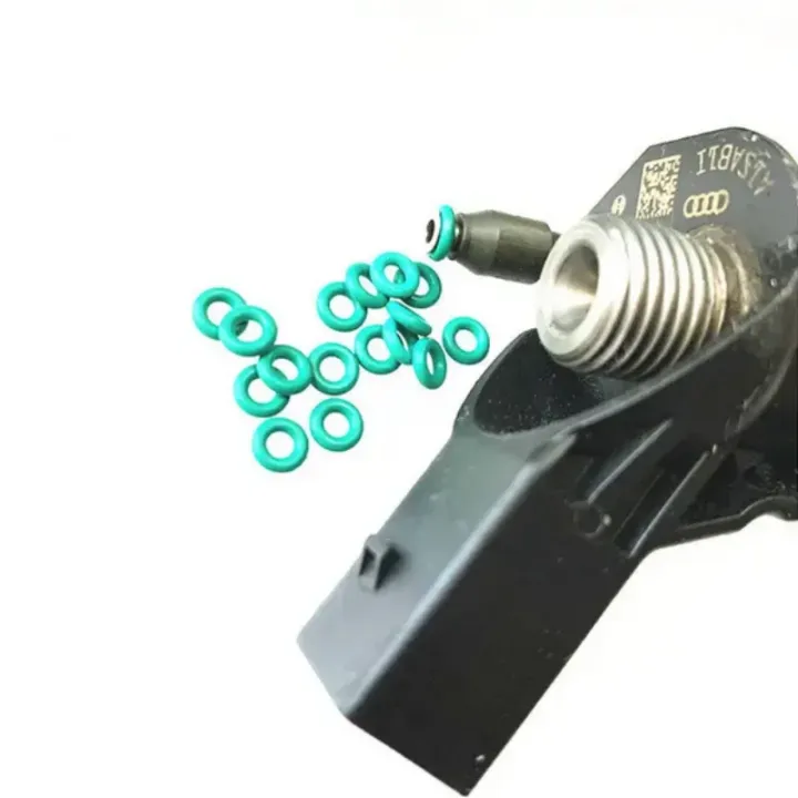 12PCS%20Piezo%20Injector%20Solenoid%20Valve%20Seal%20Rubber%20Rings%20Washer%20Repair%20Kits%20for%20Simens%20Bosch%20-%20Image%206