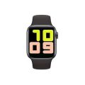 wrist smart watch T500 fit pro. 