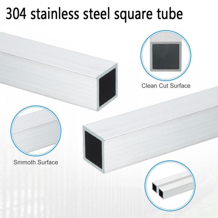 304%20stainless%20steel%20square%20tube%20pipe%20Hollow%20square%20steel%20rod%20Small%20diameter%20rectangular%20tube%2010x10/12x12/15x15/18x18/20x20mm%20-%20Image%204