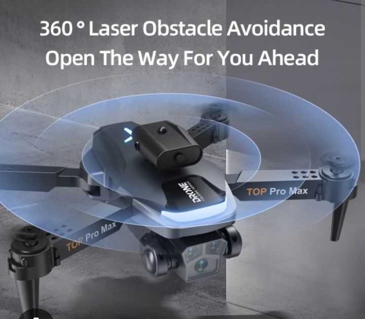 P23%20Pro%204K%20Dual%20Camera%20Foldable%20Drone%20with%20Obstacle%20Avoidance%20%7C%20RC%20Drone%20for%20Kids%20&%20Beginners%20%7C%20Intelligent%20Flying%20Toy%20-%20Image%202