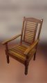 Waranda chair (nadun wood). 