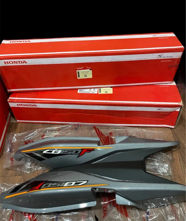 Honda%20CB150F%20(2022)%20Cowl%20set%20Comp.%20-%20Image%202