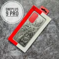 OnePlus 9 pro unique bumper case (OnePlus Droid). 