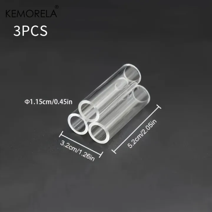 KEMORELA%20Acrylic%20Aquarium%20Decorations%20Set%20Fish%20&%20Shrimp%20Shelter%20Houses%20Transparent%20Simulation%20for%20Fish%20Tanks-3/6/10/15PCS%20Option%20-%20Image%207