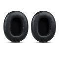Replacement Ear Pads Fits for Skullcandy Crusher Wireless Crusher Evo Crusher ANC Hesh 3 Headphones Ear Cushions Earpads Headset. 