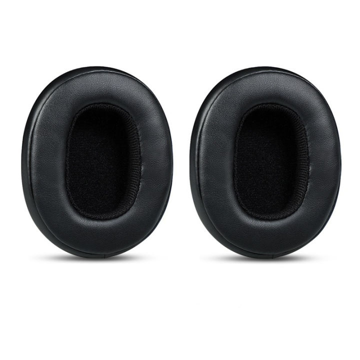 Replacement%20Ear%20Pads%20Fits%20for%20Skullcandy%20Crusher%20Wireless%20Crusher%20Evo%20Crusher%20ANC%20Hesh%203%20Headphones%20Ear%20Cushions%20Earpads%20Headset%20-%20Image%204