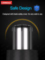COSOUL Nose Hair Trimmer Electric Rechargeable Nose Trimmer Men Shaver Razor Women Epilator Cutter Waterproof. 