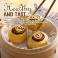 5Pcs Round Non Stick Silicone Steamer Pad 20/28/48cm Reusable Dim Sum Paper Restaurant Steamers Net Liner Kitchen Cooking Tool.