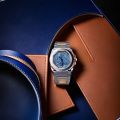 bvlgari watch and premium quality and stop watch and attractive watch. 