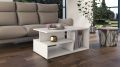 VTEC Home Modern Coffee Table / Center Table / Sofa Table / Console Table / Living room Table - LCT 860. 