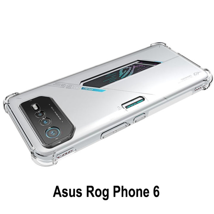 For%20%20Rog%20Phone%206%206D%20AI2203%20Case%20Air%20Cushion%20Shockproof%20Airbag%20Silicone%20Soft%20TPU%20Back%20Cover%20Case%20for%20%20Rog%20Phone%206%20AI2201%20-%20Image%207