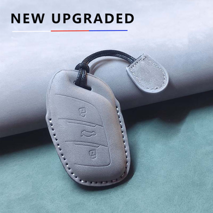 Car%20Remote%20Key%20Case%20Cover%20Shell%20Fob%20For%20MG4%20MG5%20MG6%20Mg3%20Mg7%20MG%20ZS%20EV%20HS%20EHS%20ZX%20GT%20Roewe%20RX3%20RX8%20ERX5%20RX5%20I6%20Keyless%20Accessories%20-%20Image%204