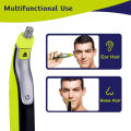 YUKU Nose Hair Trimmer Replacement Blade Heads for Philips OneBlade QP2520  QP2630 QP6510 QP6520 QP6530 Hybrid Electric Shaver. 