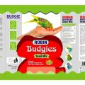 Robin budgies seed mix. 