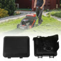 Lawn Mower Air Filter Cover ABS Plastic Air Cleaner Cover Stable for GC135 GC160 GC160A GC160LA GC160LE GC190A GC190LA Engine. 