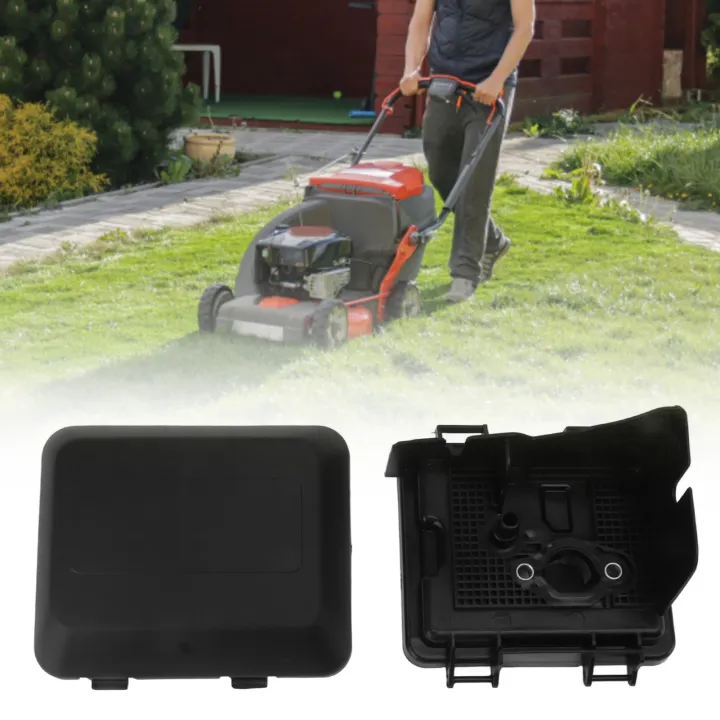 Lawn%20Mower%20Air%20Filter%20Cover%20ABS%20Plastic%20Air%20Cleaner%20Cover%20Stable%20for%20GC135%20GC160%20GC160A%20GC160LA%20GC160LE%20GC190A%20GC190LA%20Engine%20-%20Image%202
