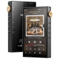 32GB/160GB HiFi Hi-Res Audio Player,  Bluetooth and WiFi, 4.4mm Balanced, Dual ESS DAC, 4.02" Digital DSD512 Lossless Spotify. 