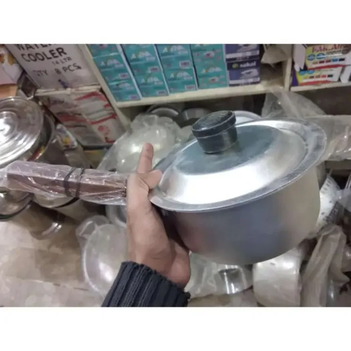 Cooking%20Pot%20Degchi%20Adonized%20with%20Lid%20Capacity%201kg%20Salan%20-%20Image%202