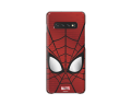 Official Marvel Spiderman smart cover for Samsung Galaxy S10 + (Limited Edition). 