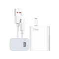 Sent from Thailand. Xiaomi Charger Set 33W 67W, Charging Cable, Charger Head, Genuine 33W/67W Xiaomi USB Type C Quick Charge, Xiaomi Model, Xiaomi Charging Cable, Charger Head, Supports Fast Charging Mi Turbo Charge.. 