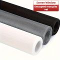 Mesh for Pet Protection, Mosquito and Insect Prevention, Suitable for Balcony Gardens and More Insect Nets.